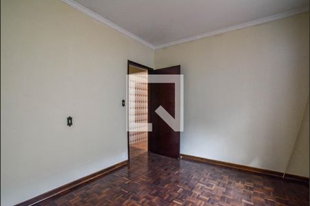 Quarto 1 de casa à venda com 2 quartos, 260m² em Vila Tibiriçá, Santo André