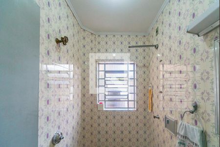 Lavabo de casa à venda com 3 quartos, 300m² em Campestre, Santo André