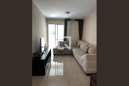 Sala de apartamento à venda com 3 quartos, 95m² em Vila Andrade, São Paulo