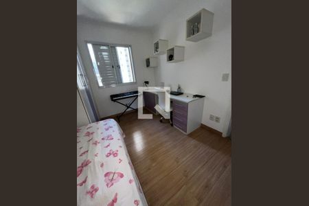 Quarto de apartamento à venda com 3 quartos, 95m² em Vila Andrade, São Paulo