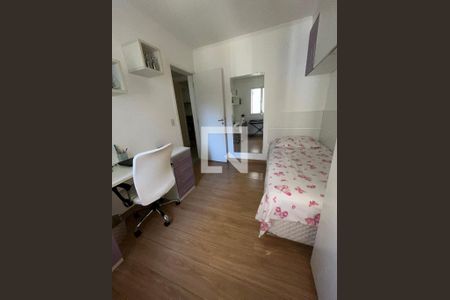 Quarto de apartamento à venda com 3 quartos, 95m² em Vila Andrade, São Paulo