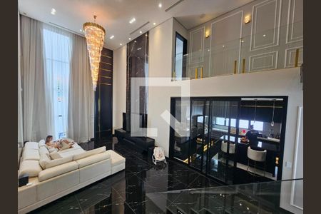 Sala de casa à venda com 2 quartos, 241m² em Jardim Sao Caetano, São Caetano do Sul