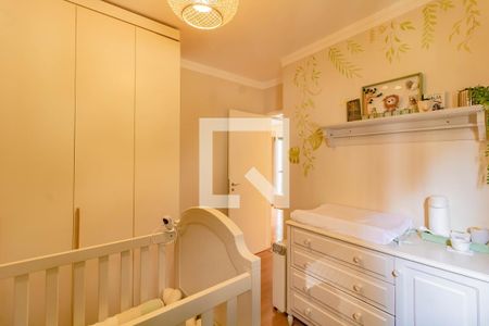 Quarto 1 de apartamento para alugar com 3 quartos, 72m² em Vila da Saúde, São Paulo