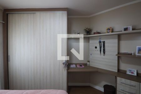Quarto de apartamento para alugar com 3 quartos, 181m² em Centro, Canoas