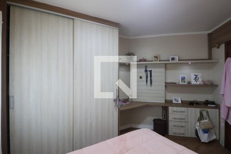 Quarto de apartamento para alugar com 3 quartos, 181m² em Centro, Canoas