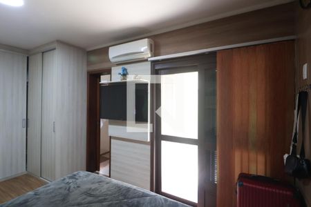 Suíte de apartamento para alugar com 3 quartos, 181m² em Centro, Canoas