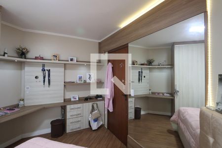 Quarto de apartamento para alugar com 3 quartos, 181m² em Centro, Canoas