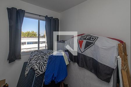 Quarto 1 de apartamento à venda com 2 quartos, 41m² em Vila Água Funda, São Paulo