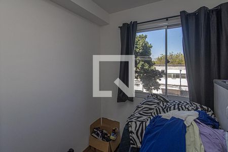 Quarto 1 de apartamento à venda com 2 quartos, 41m² em Vila Água Funda, São Paulo