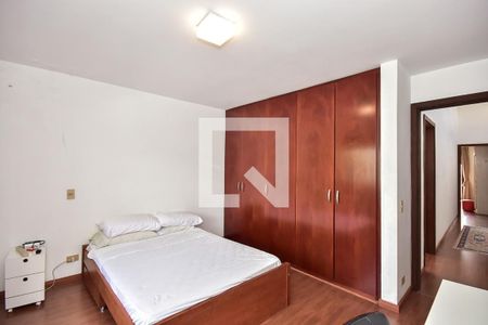 Quarto 1 de casa à venda com 5 quartos, 316m² em Jardim Leonor, São Paulo