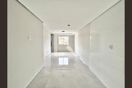 Sala de casa à venda com 2 quartos, 67m² em São Jorge, Novo Hamburgo