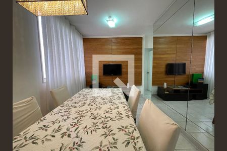 Sala de apartamento à venda com 2 quartos, 50m² em Jaguaré, São Paulo
