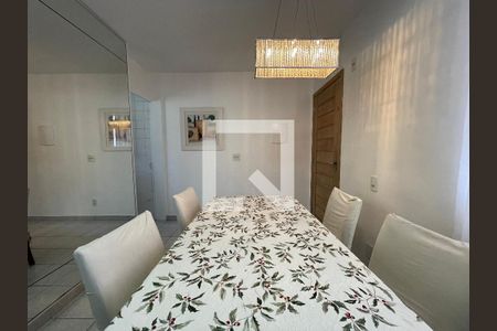 Sala de apartamento à venda com 2 quartos, 50m² em Jaguaré, São Paulo