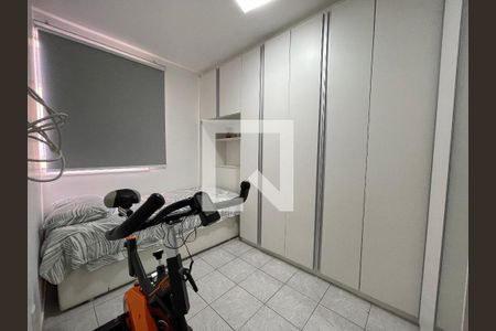 Quarto 2 de apartamento à venda com 2 quartos, 50m² em Jaguaré, São Paulo