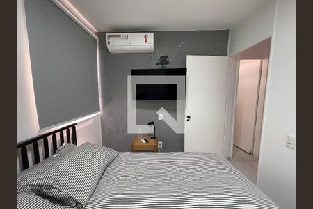 Quarto 1 de apartamento à venda com 2 quartos, 50m² em Jaguaré, São Paulo