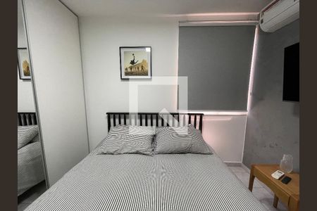 Quarto 1 de apartamento à venda com 2 quartos, 50m² em Jaguaré, São Paulo