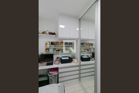 Quarto 1 de apartamento à venda com 2 quartos, 50m² em Paquetá, Belo Horizonte