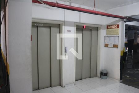 Garagem de apartamento à venda com 2 quartos, 81m² em Oswaldo Cruz, São Caetano do Sul