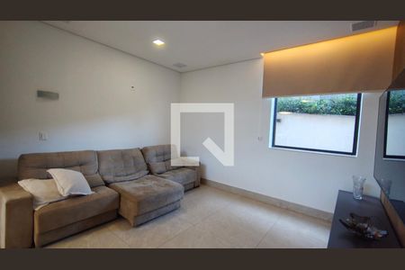 Casa de Condomínio para alugar com 4 quartos, 405m² em Alphaville Lagoa dos Ingleses, Nova Lima