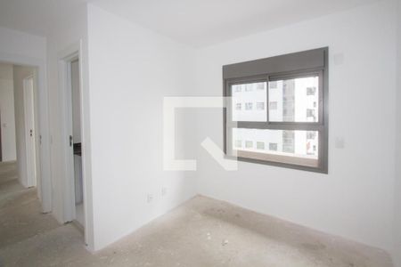 Quarto de apartamento à venda com 3 quartos, 81m² em Brooklin, São Paulo