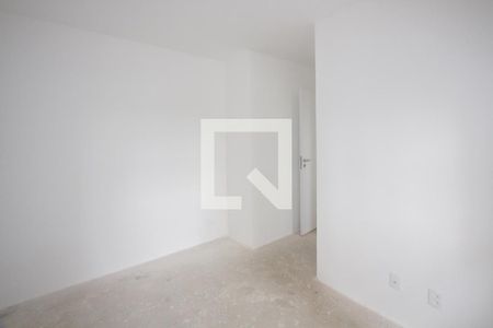 Quarto de apartamento à venda com 3 quartos, 81m² em Brooklin, São Paulo