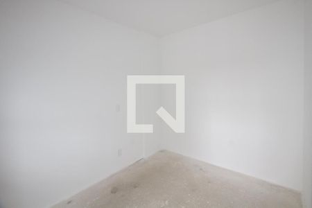 Quarto de apartamento à venda com 3 quartos, 81m² em Brooklin, São Paulo