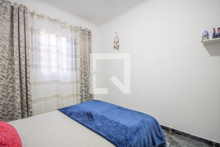 Quarto 1 de casa à venda com 3 quartos, 255m² em Quitaúna, Osasco