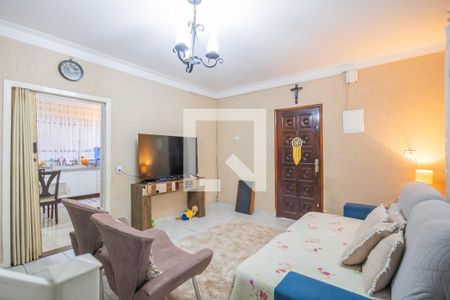 Sala de casa à venda com 3 quartos, 255m² em Quitaúna, Osasco