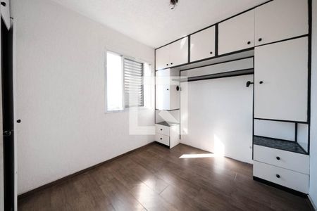 Quarto 1 de apartamento à venda com 2 quartos, 57m² em Cangaiba, São Paulo