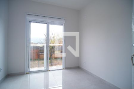 Quarto 1 de casa de condomínio à venda com 2 quartos, 67m² em São Jorge, Novo Hamburgo
