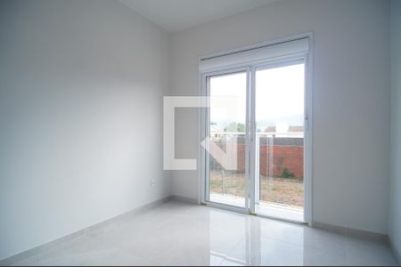 Quarto 1 de casa de condomínio à venda com 2 quartos, 67m² em São Jorge, Novo Hamburgo