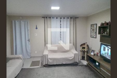 Foto 01 de casa à venda com 3 quartos, 112m² em Vila da Saúde, São Paulo