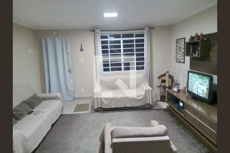 Foto 01 de casa à venda com 3 quartos, 112m² em Vila da Saúde, São Paulo