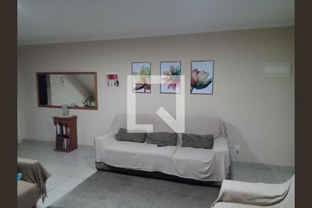 Foto 01 de casa à venda com 3 quartos, 112m² em Vila da Saúde, São Paulo