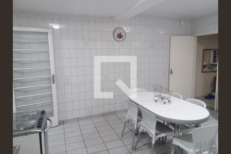 Foto 01 de casa à venda com 3 quartos, 112m² em Vila da Saúde, São Paulo