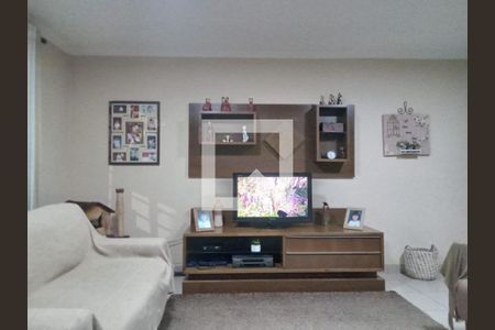 Foto 01 de casa à venda com 3 quartos, 112m² em Vila da Saúde, São Paulo