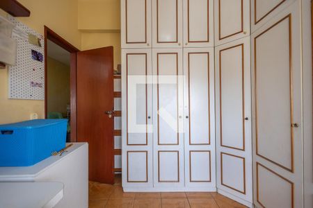 Quarto 1 de apartamento à venda com 3 quartos, 96m² em Maracanã, Rio de Janeiro