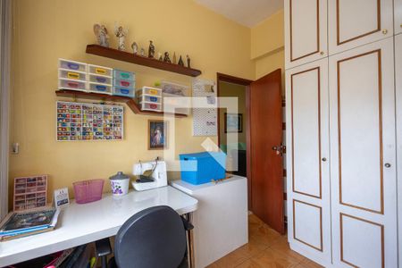 Quarto 1 de apartamento à venda com 3 quartos, 96m² em Maracanã, Rio de Janeiro