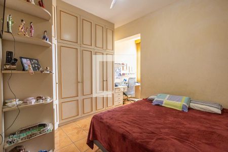 Quarto 2 de apartamento à venda com 3 quartos, 96m² em Maracanã, Rio de Janeiro