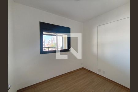 Quarto de apartamento à venda com 2 quartos, 63m² em Nova Klabin, São Paulo