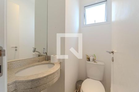 Lavabo de apartamento à venda com 2 quartos, 86m² em Bela Vista, São Paulo