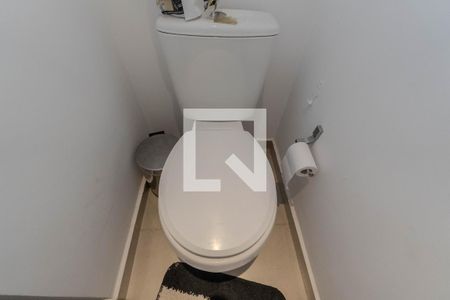 Lavabo de apartamento à venda com 2 quartos, 86m² em Bela Vista, São Paulo