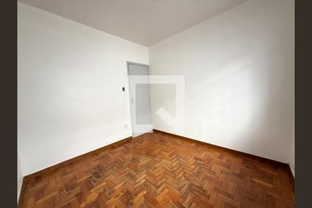 Quarto 1 de apartamento à venda com 3 quartos, 92m² em Santo Antônio, Belo Horizonte