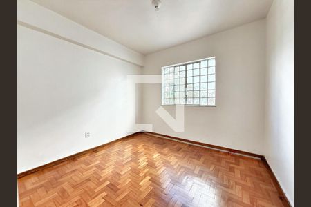 Quarto 2 de apartamento à venda com 3 quartos, 92m² em Santo Antônio, Belo Horizonte