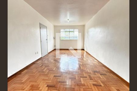 Quarto 1 de apartamento à venda com 3 quartos, 92m² em Santo Antônio, Belo Horizonte