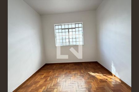 Quarto 1 de apartamento à venda com 3 quartos, 92m² em Santo Antônio, Belo Horizonte