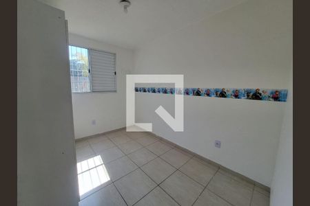 Quarto 2 de apartamento à venda com 2 quartos, 52m² em Conceicao, Osasco