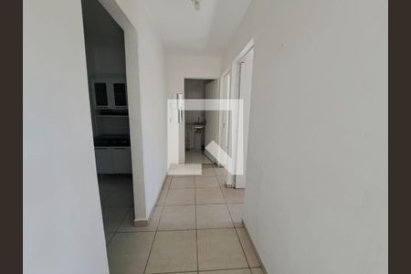 Corredor de apartamento à venda com 2 quartos, 52m² em Conceicao, Osasco
