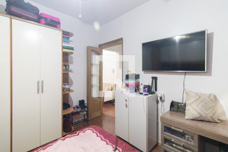 Quarto 1 de apartamento à venda com 2 quartos, 47m² em Centro Histórico, Porto Alegre
