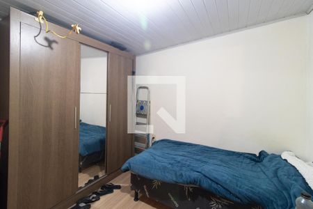 Quarto 2 de apartamento à venda com 2 quartos, 47m² em Centro Histórico, Porto Alegre